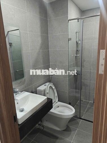 Cho thuê 2PN, CÓ NỘI THẤT, 6Tr