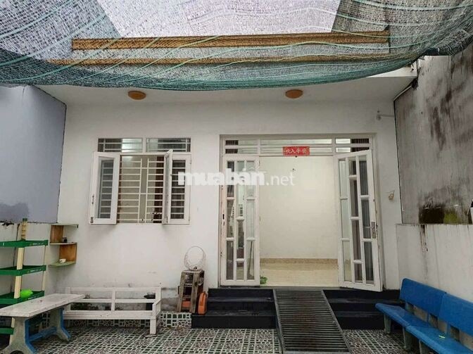 CHO THUÊ NHÀ NGUYỄN QUÝ YÊM - NAM HÙNG VƯƠNG - 12TRIEU - 2PN - HẺM XH