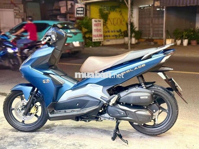 Honda Air Blade 150 ABS 2021 chính chủ