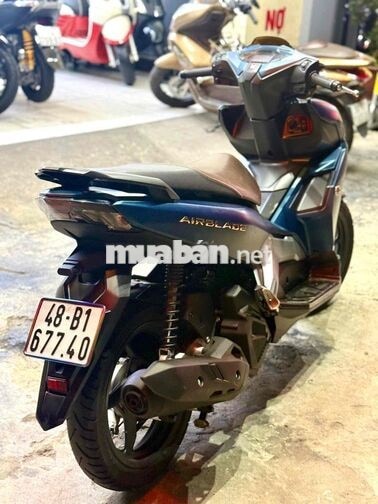Honda Air Blade 150 ABS 2021 chính chủ