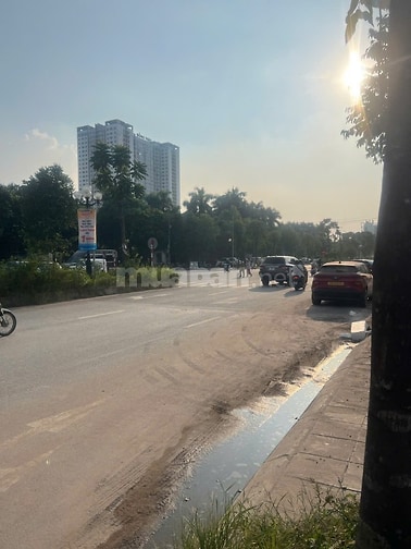 Nhà cấp 4 đường 2 ,5 phía đường Lĩnh Nam