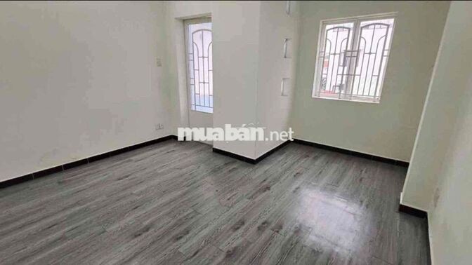 Nhỉnh 7 Tỷ - HXH - GẦN BÀ CHIỂU - 4 TẦNG BTCT - 52M2 - 4PN - SỔ VUÔNG