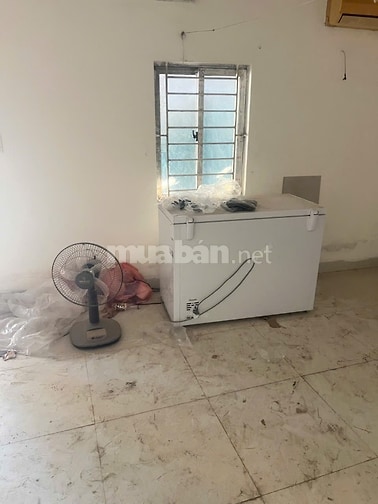 Nhà cấp 4 đường 2 ,5 phía đường Lĩnh Nam