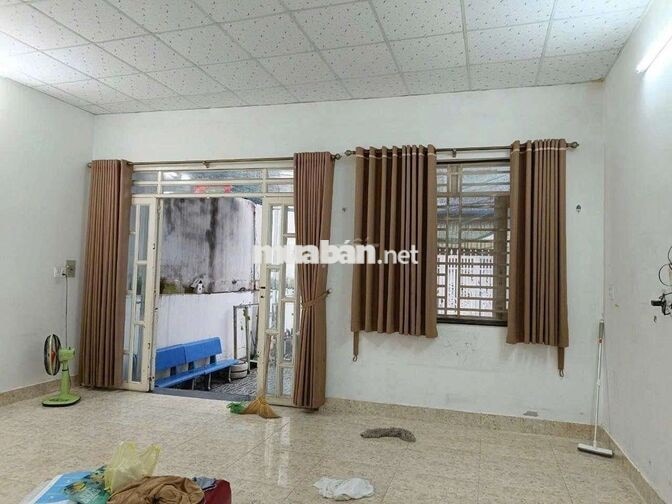 CHO THUÊ NHÀ NGUYỄN QUÝ YÊM - NAM HÙNG VƯƠNG - 12TRIEU - 2PN - HẺM XH