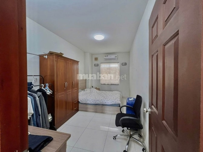 Chung cư Central, Phạm VĂn Hai, TB: 2p ngủ, full NT, 13triệu