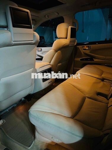 Lexus LX570 2014 Mỹ Đỏ 35981 miles