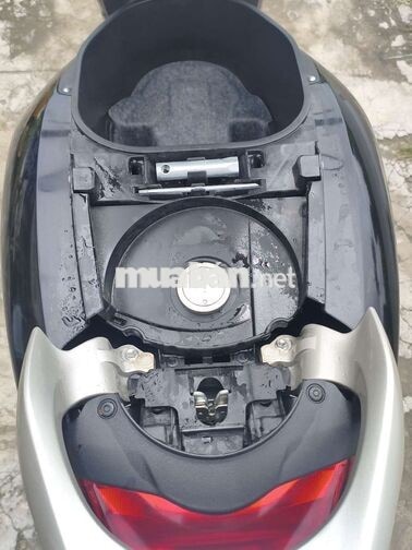 Yamaha Janus Đen 1400 km