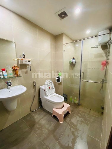 Chung cư Central, Phạm VĂn Hai, TB: 2p ngủ, full NT, 13triệu