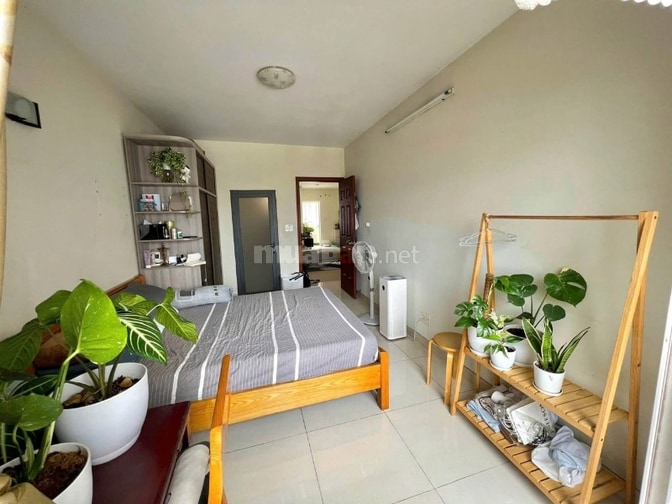 Chung cư Central, Phạm VĂn Hai, TB: 2p ngủ, full NT, 13triệu
