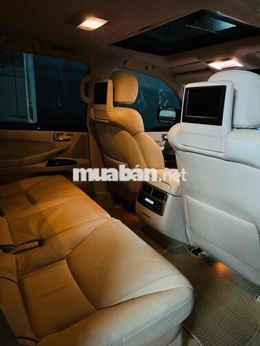 Lexus LX570 2014 Mỹ Đỏ 35981 miles