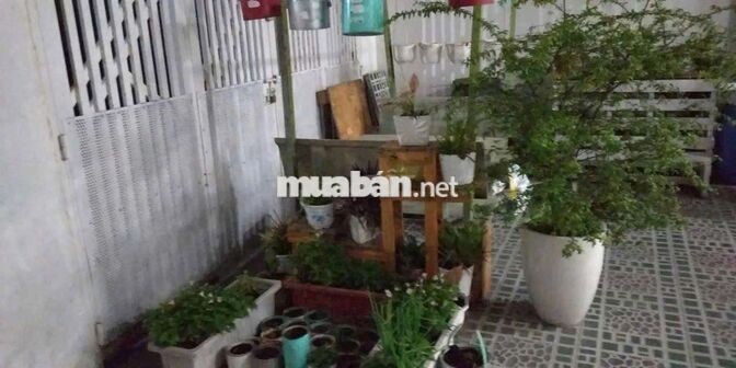 CHO THUÊ NHÀ NGUYỄN QUÝ YÊM - NAM HÙNG VƯƠNG - 12TRIEU - 2PN - HẺM XH