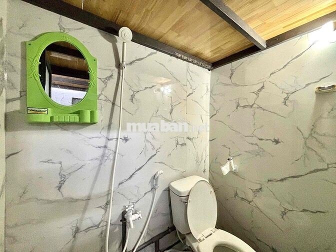 Phòng Trọ Giá Rẻ - Nguyễn Văn Quá - Gò Vấp - Trường Chinh