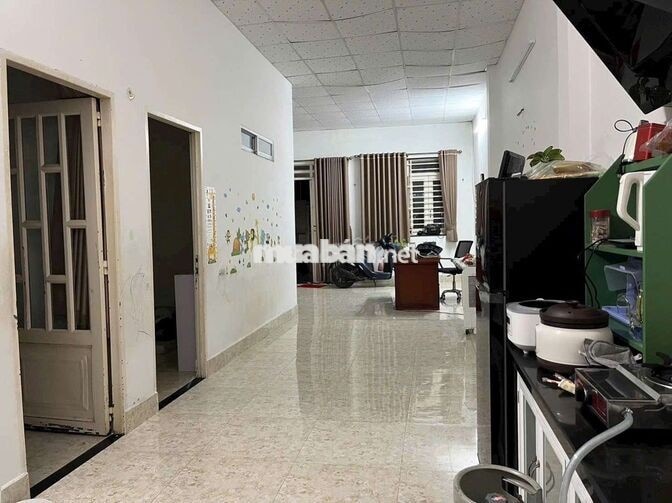CHO THUÊ NHÀ NGUYỄN QUÝ YÊM - NAM HÙNG VƯƠNG - 12TRIEU - 2PN - HẺM XH