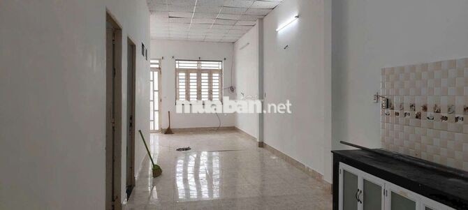 CHO THUÊ NHÀ NGUYỄN QUÝ YÊM - NAM HÙNG VƯƠNG - 12TRIEU - 2PN - HẺM XH