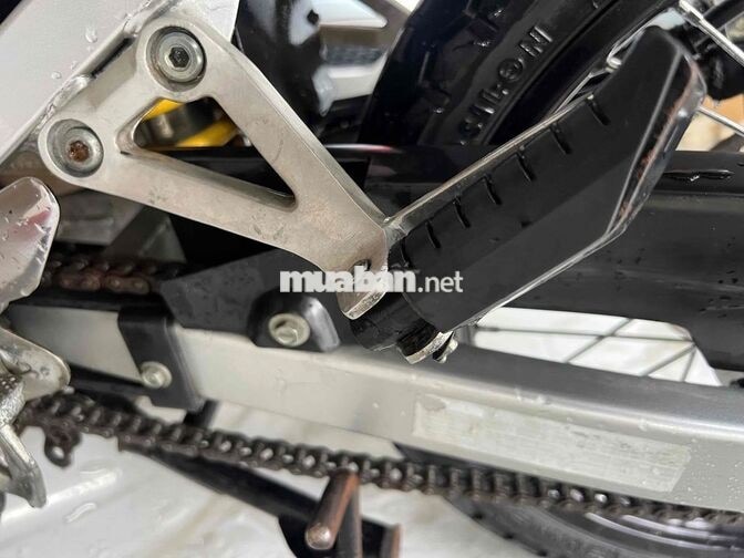 Honda Nova SP1 125cc Đỏ, Trắng, Tím, Xanh