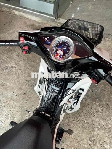 Honda Future Led Trắng Zin êm