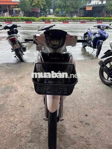 Honda Future Led Trắng Zin êm