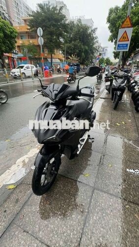 Honda Air Blade 125 2022 Đen