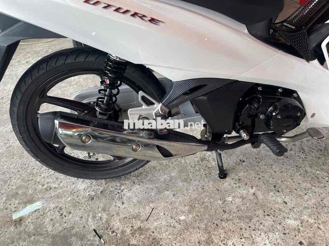 Honda Future Led Trắng Zin êm