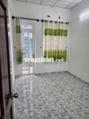 Nhà đẹp 3x9m 1Lầu Đúc (1PN 2WC) Hẻm 5m Ôtô. CHIẾN LƯỢC