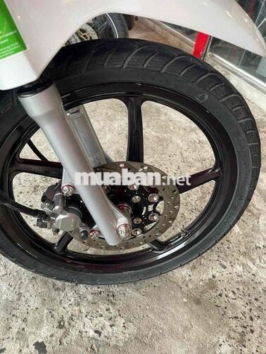 Honda Future Led Trắng Zin êm