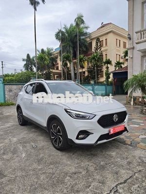 MG ZS Luxury 1.5 AT 2024 40.000 km