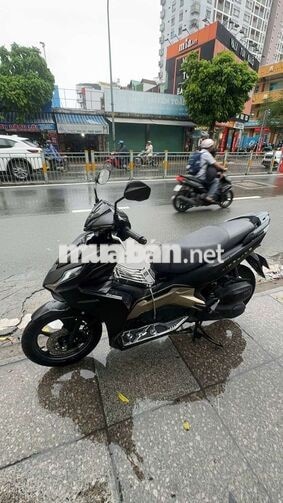 Honda Air Blade 125 2022 Đen