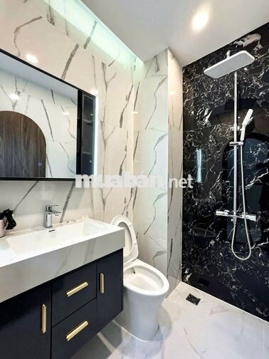 🌟CĂN HỘ DỊCH VỤ - ĐẦY ĐỦ TIỆN NGHI - TÔ KÝ - DƯƠNG THỊ MƯỜI - CVPMQT