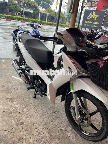 Honda Future Led Trắng Zin êm