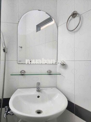 Nhà đẹp 3x9m 1Lầu Đúc (1PN 2WC) Hẻm 5m Ôtô. CHIẾN LƯỢC