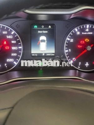 MG ZS Luxury 1.5 AT 2024 40.000 km