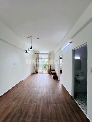 Chung cư Quân Khu 7, Trung Mỹ Tây, Q12: full NT, 2PN, 2WC, 6,8tr