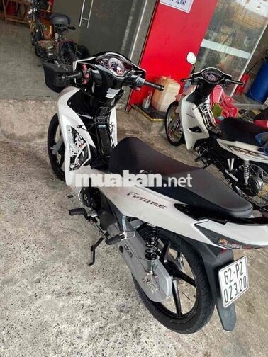Honda Future Led Trắng Zin êm