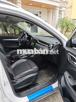 MG ZS Luxury 1.5 AT 2024 40.000 km