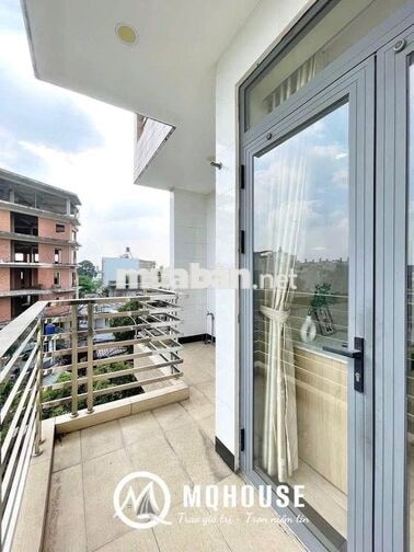 🎉 CĂN HỘ MINI BAN CÔNG - ĐẦY ĐỦ TIỆN NGHI - TRƯỜNG CHINH - THAM LƯƠNG