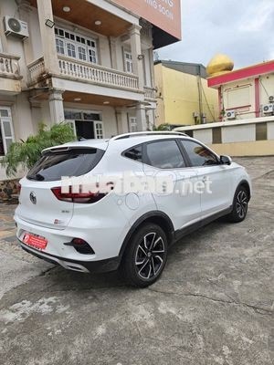 MG ZS Luxury 1.5 AT 2024 40.000 km