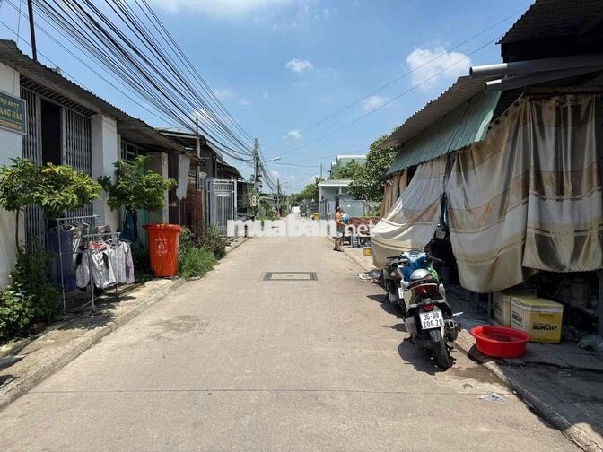 Ngân Hàng thanh lý Nhà ở và 16 căn phòng trọ tại Phường Hội Nghĩa, TP
