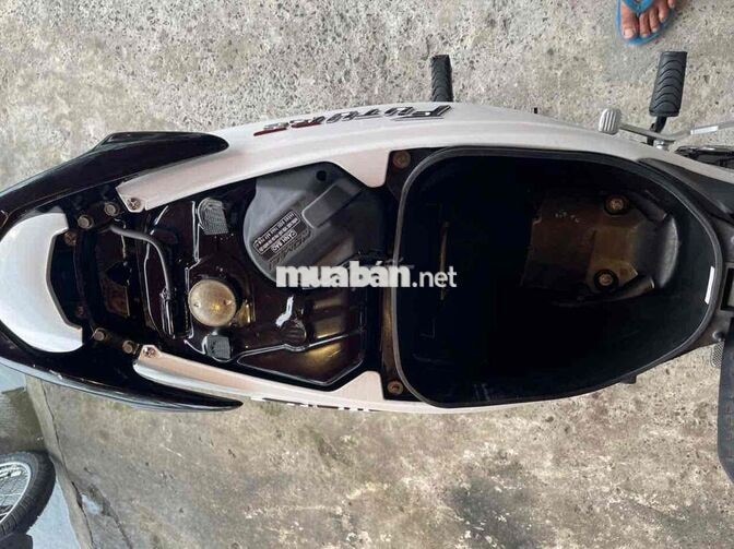 Honda Future Led Trắng Zin êm