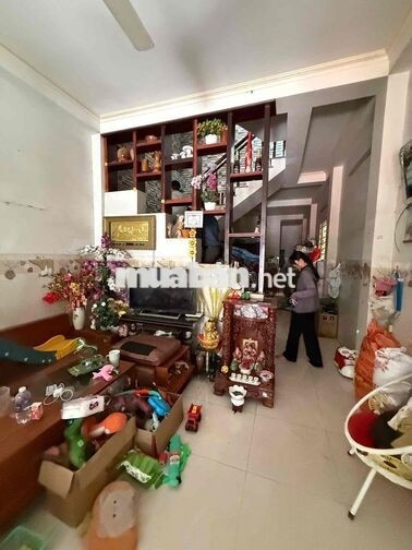 Ngân Hàng thanh lý Nhà ở và 16 căn phòng trọ tại Phường Hội Nghĩa, TP