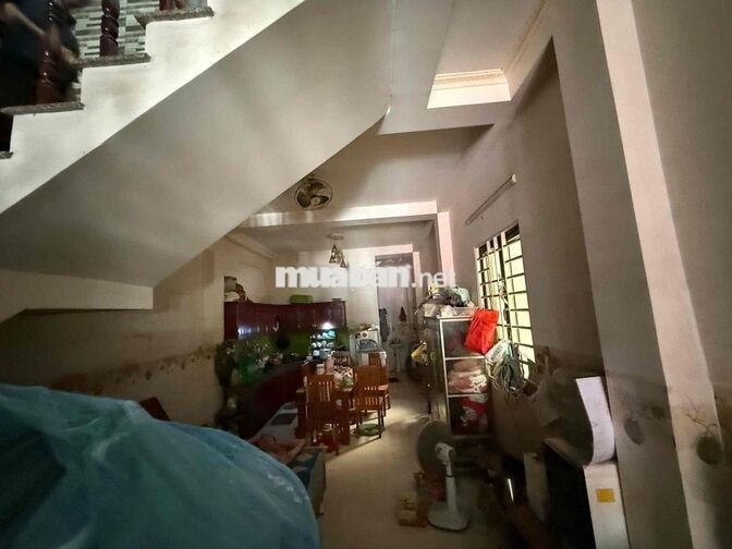 Ngân Hàng thanh lý Nhà ở và 16 căn phòng trọ tại Phường Hội Nghĩa, TP