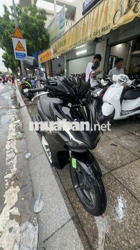 Honda Air Blade 125 2022 Đen