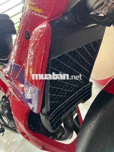 Honda Nova SP1 125cc Đỏ, Trắng, Tím, Xanh