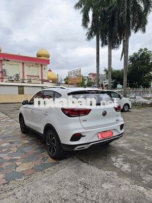 MG ZS Luxury 1.5 AT 2024 40.000 km