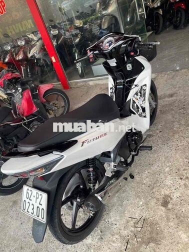 Honda Future Led Trắng Zin êm