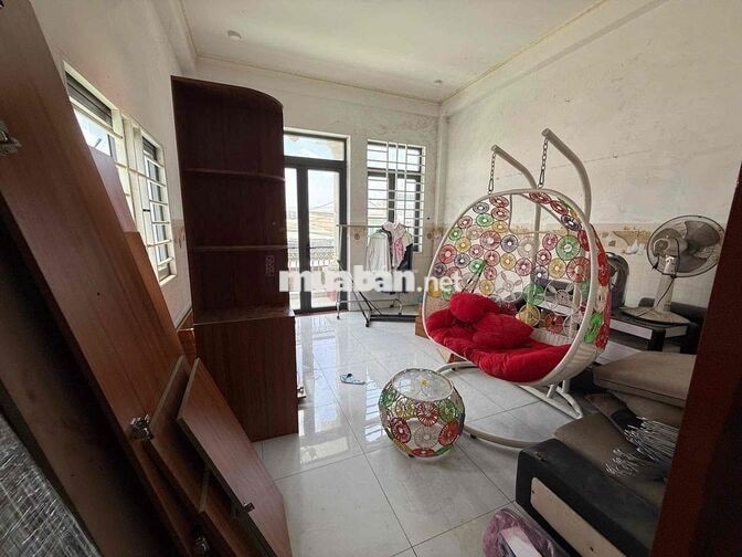 Ngân Hàng thanh lý Nhà ở và 16 căn phòng trọ tại Phường Hội Nghĩa, TP
