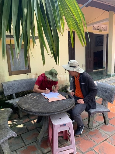 Cần mua BĐS Khu Vực Vĩnh Tân ( Vsip2) - TPHCM