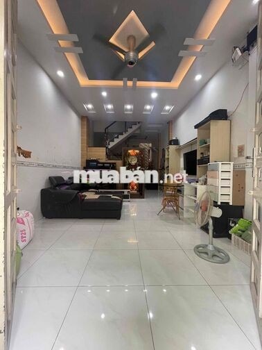 chính chủ bán nhà 4x13 một lầu