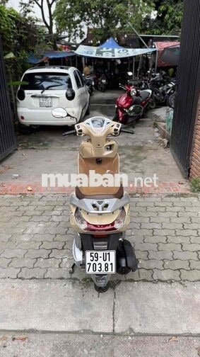 Honda Lead 2014 70381