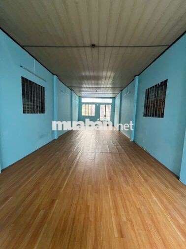 CHO THUÊ NHÀ MT PHAN THỊ HÀNH - Phường PHÚ THỌ HOÀ 4 x 18 đúc lầu 