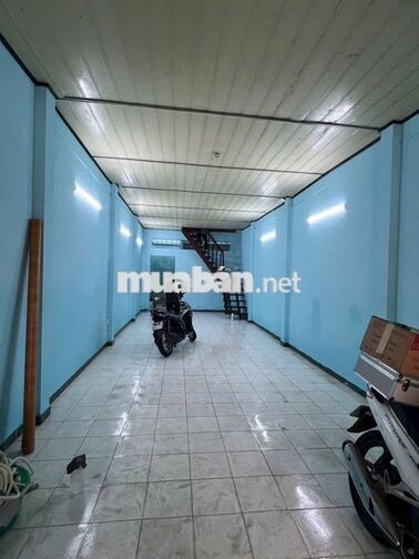 CHO THUÊ NHÀ MT PHAN THỊ HÀNH - Phường PHÚ THỌ HOÀ 4 x 18 đúc lầu 